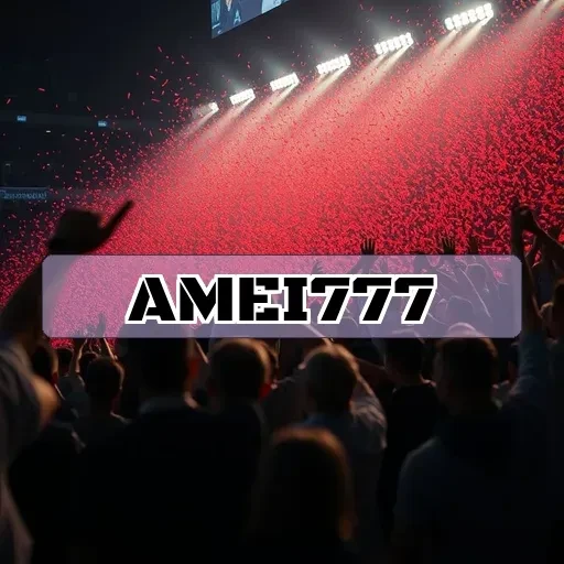 amei777.com: Venha Conhecer a Seção de Luta Incrível!