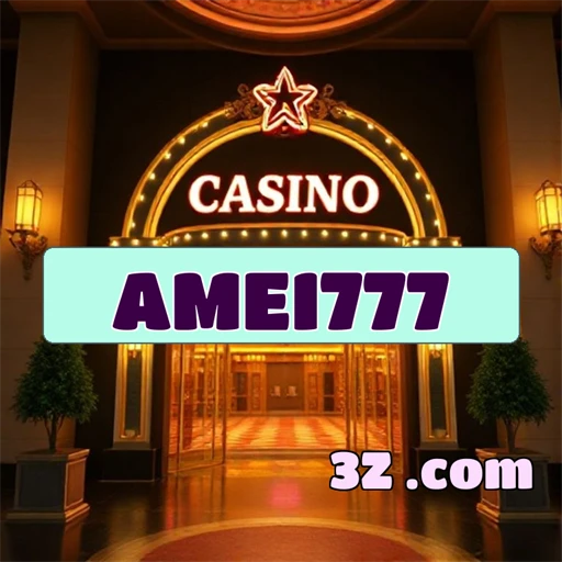 Cassino Incrível no ame777.com: Aposte e Vença Agora!