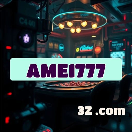 A seção confiavel do ame777.com: Diversão com Segurança Total