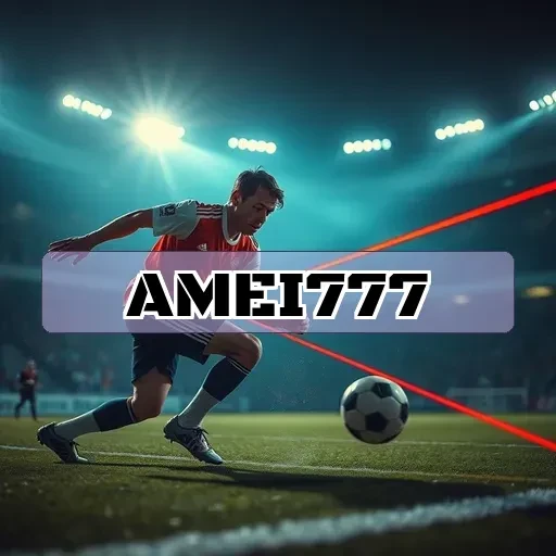 amei777.com: A Loteria Que Você Não Pode Perder!