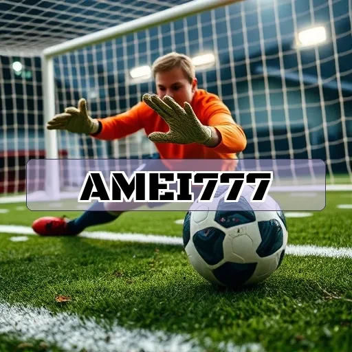 amei777.com: Descubra as Melhores Apostas Esportivas do Brasil!