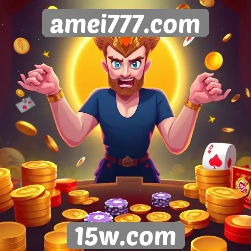 Novas funcionalidades do site amei777.com em análise