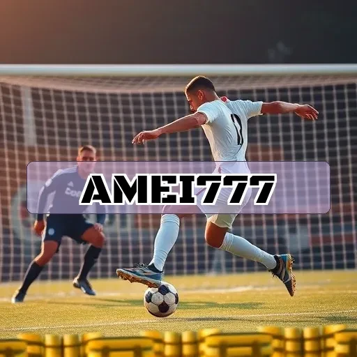 amei777.com: A Melhor Experiência de Poker Para Brasileiros